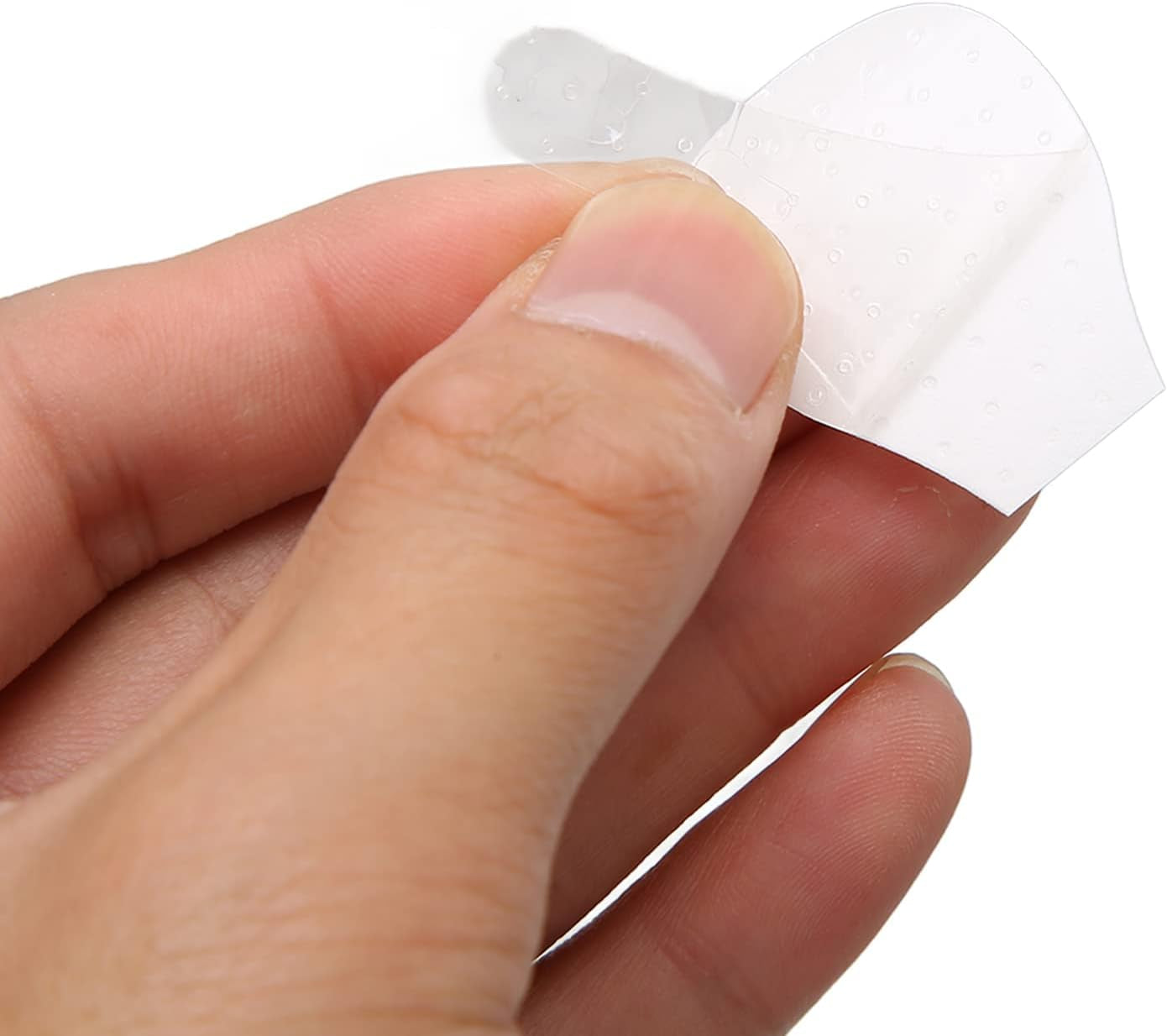 Lot De 60 Bandes Invisibles De Levage Du Visage Avec 3 Cordes Fixes, Autocollants Instantanés Pour Le Visage, Le Cou Et Les Yeux, Bandes V-Line Pour Raffermir La Peau, Patchs Pour Le Visage